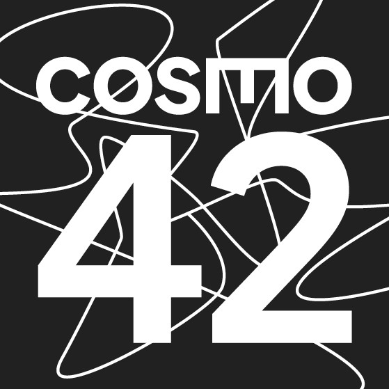 Cosmo42logo