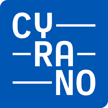 Cyrano logo