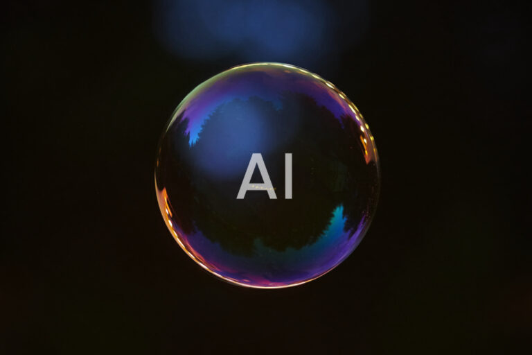 EXM AI.Bubble