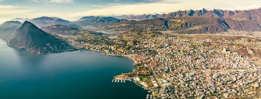 lugano switzerland